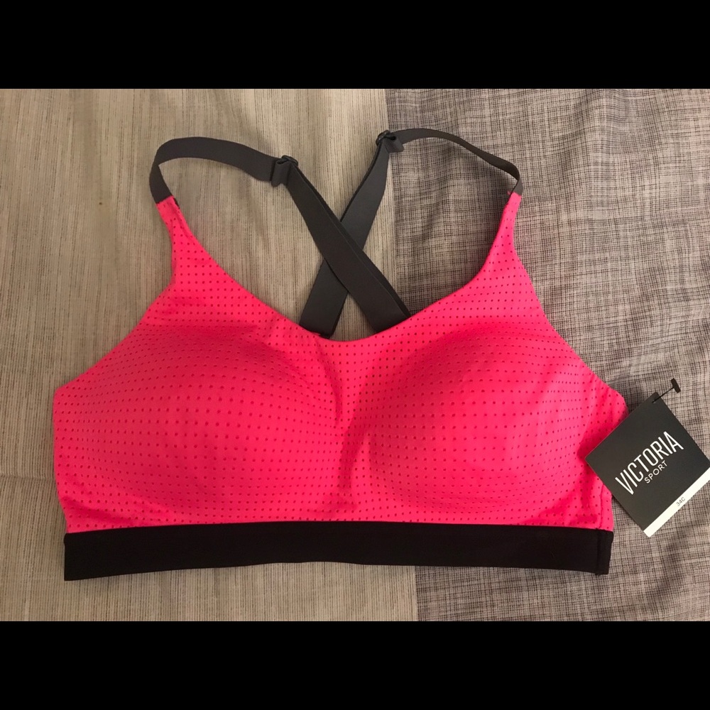 Victoria’s Secret sports bra